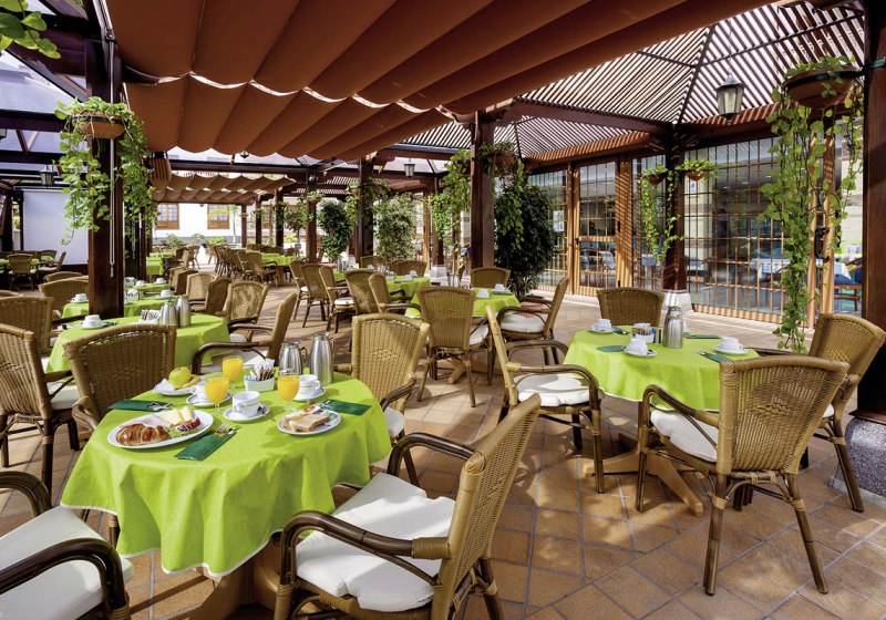 Hotel Allgemein