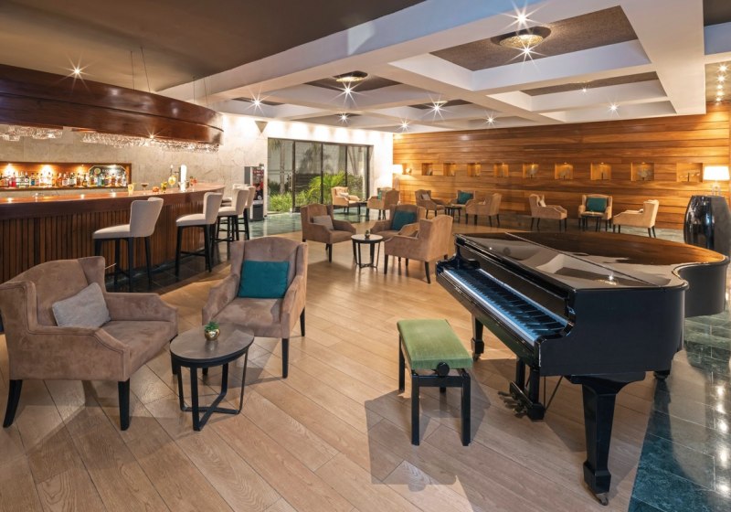 Hotel Allgemein