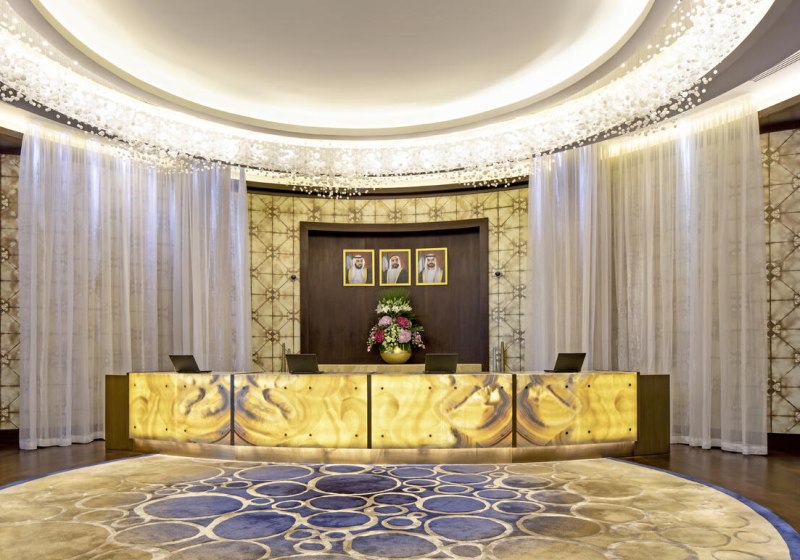 Hotel Allgemein