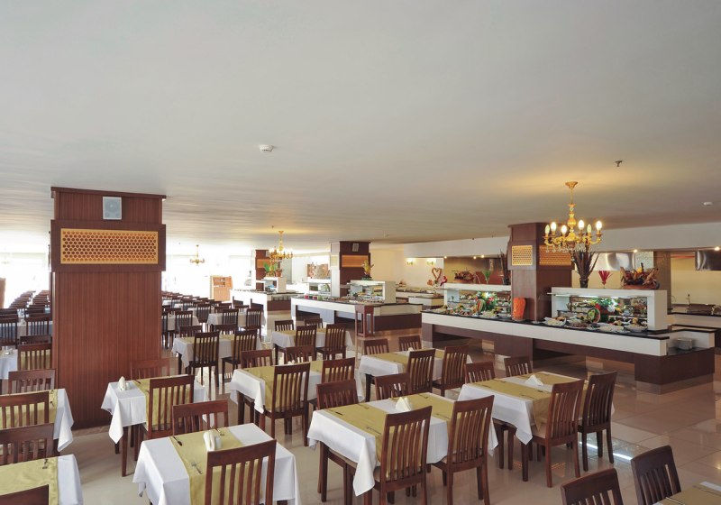 Hotel Allgemein