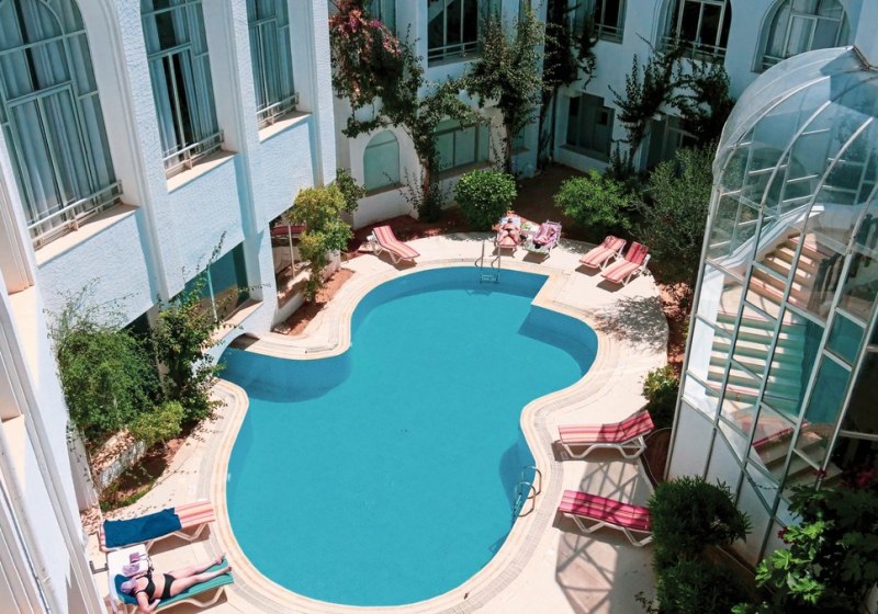Hotel Allgemein
