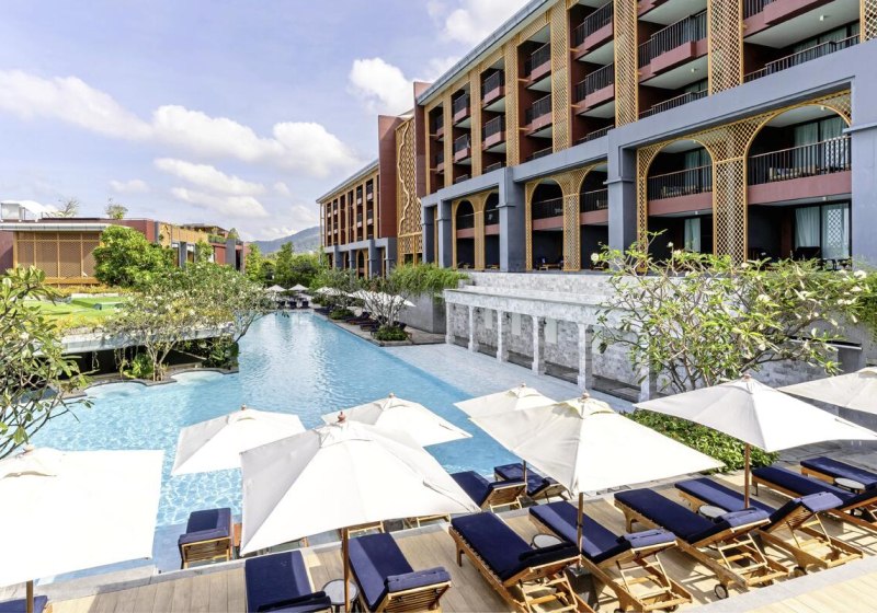 Hotel Allgemein