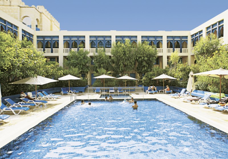 Hotel Allgemein