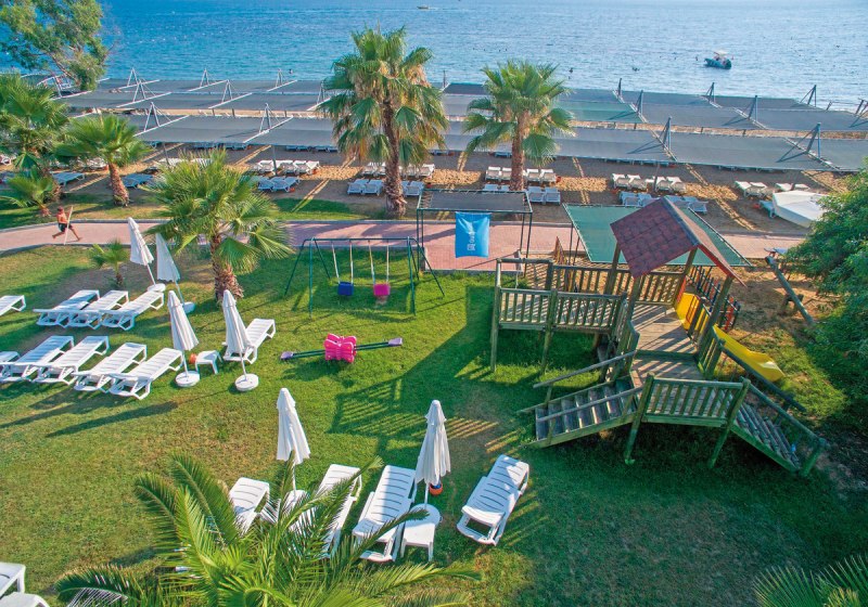 Hotel Allgemein