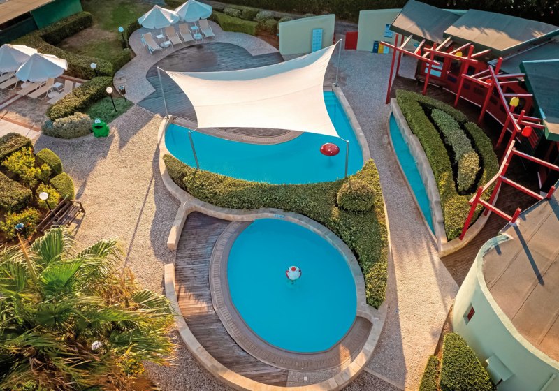 Hotel Allgemein