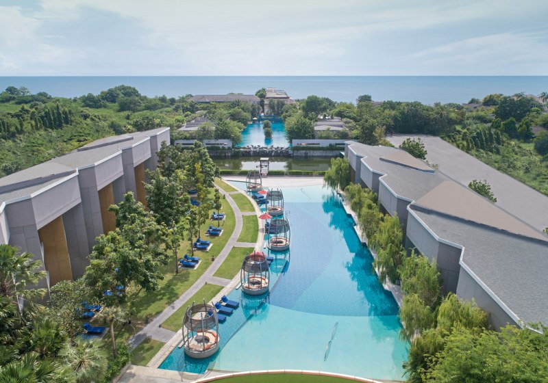 Hotel Allgemein