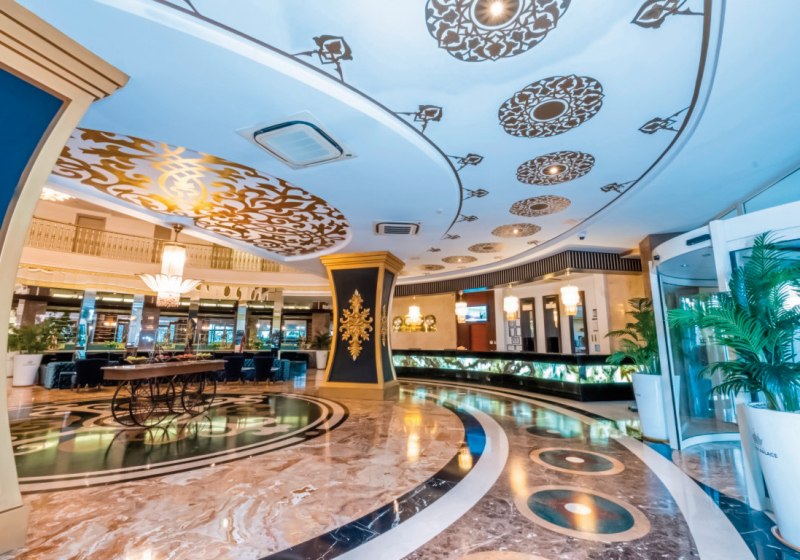 Hotel Allgemein