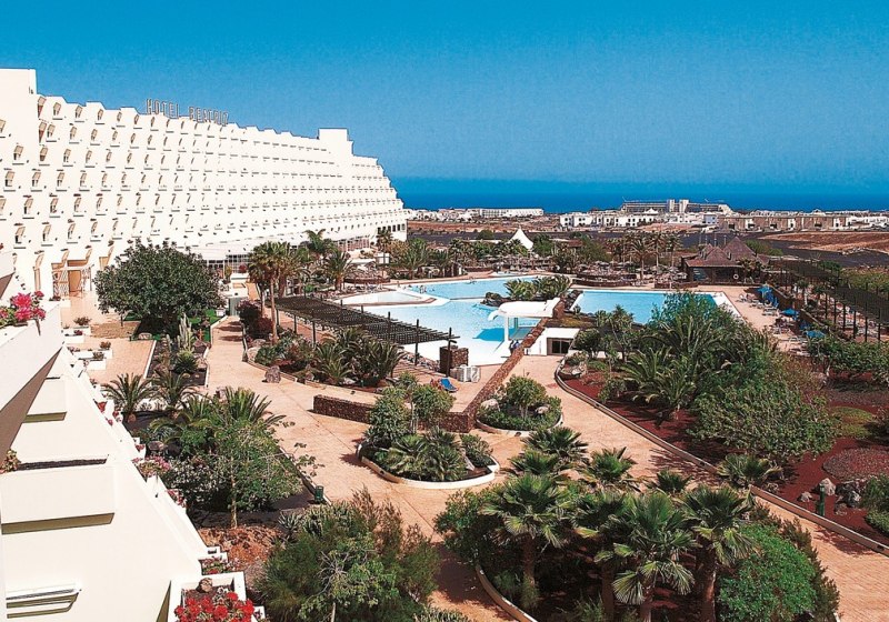 Hotel Allgemein