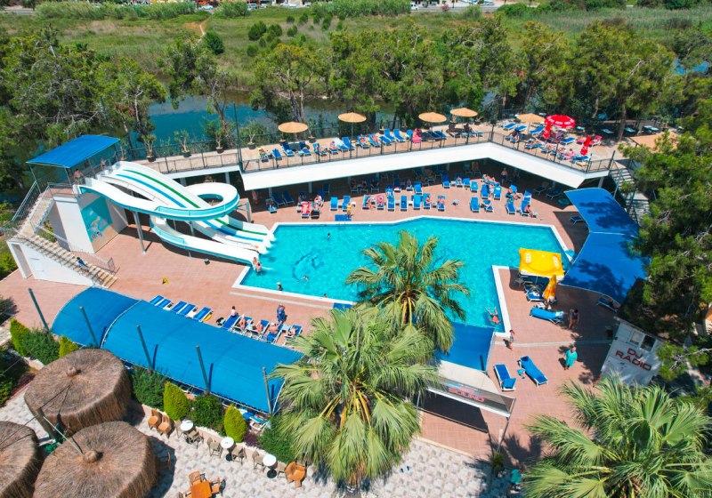 Hotel Allgemein