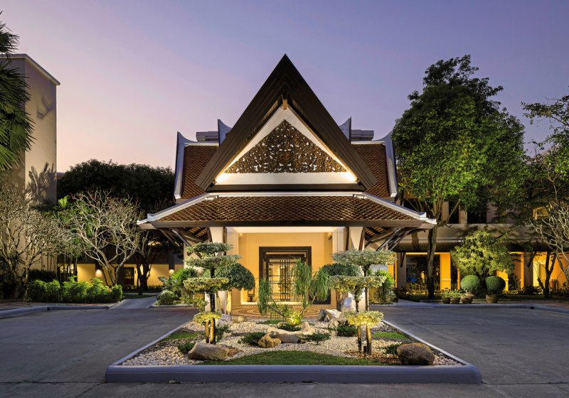 Hotel Allgemein