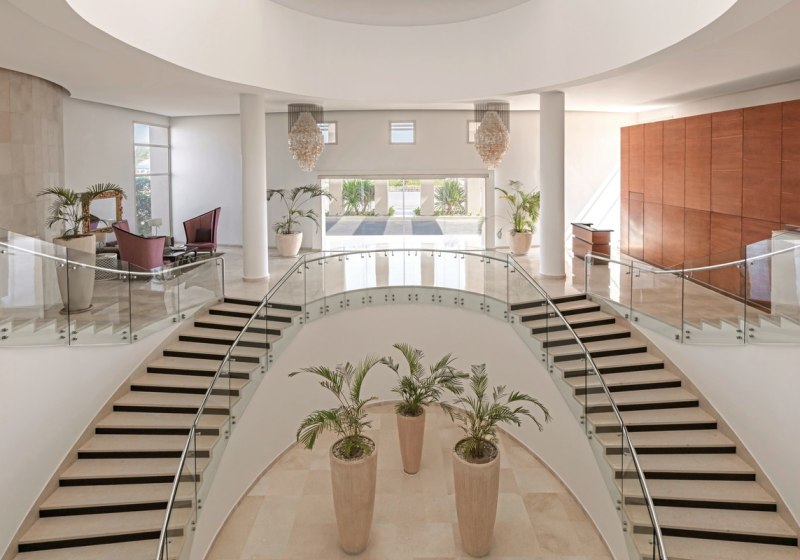 Hotel Allgemein
