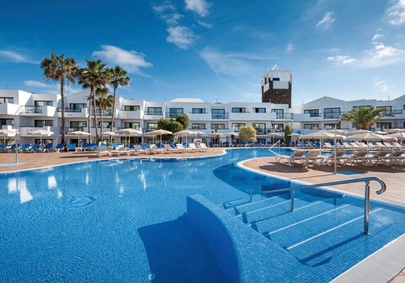 Hotel Allgemein