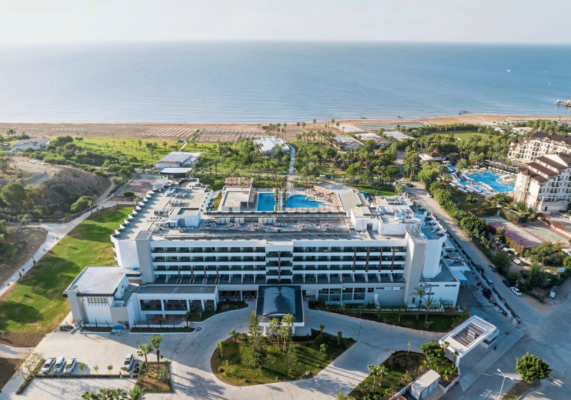Hotel Allgemein