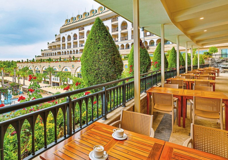 Hotel Allgemein