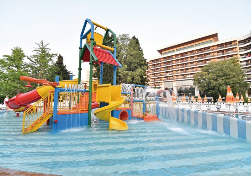 Hotel Allgemein