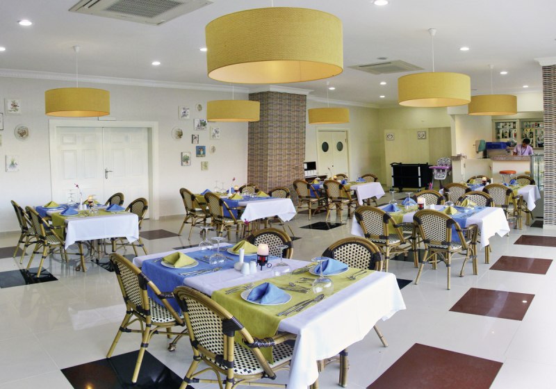 Hotel Allgemein
