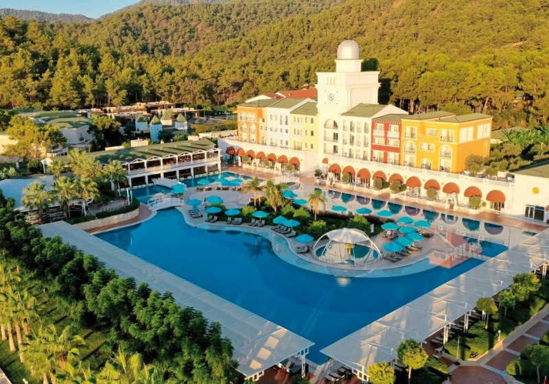Hotel Allgemein