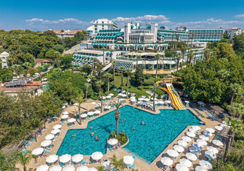 Hotel Allgemein
