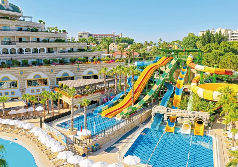 Hotel Allgemein