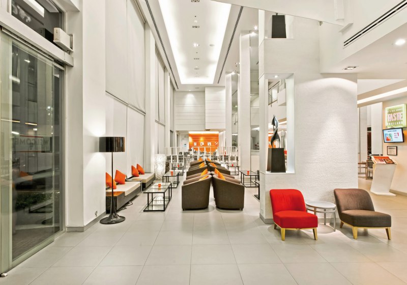 Hotel Allgemein
