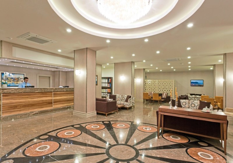 Hotel Allgemein