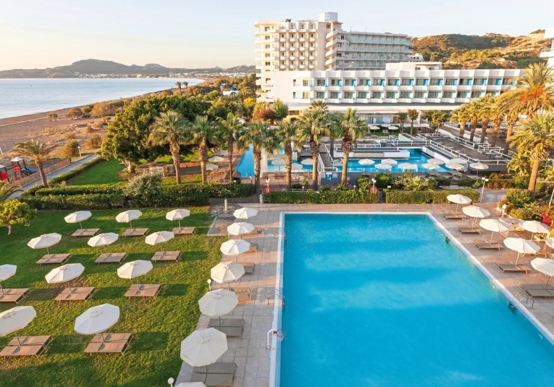 Hotel Allgemein