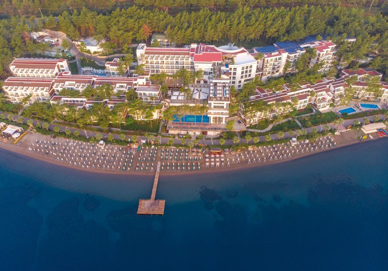 Hotel Allgemein