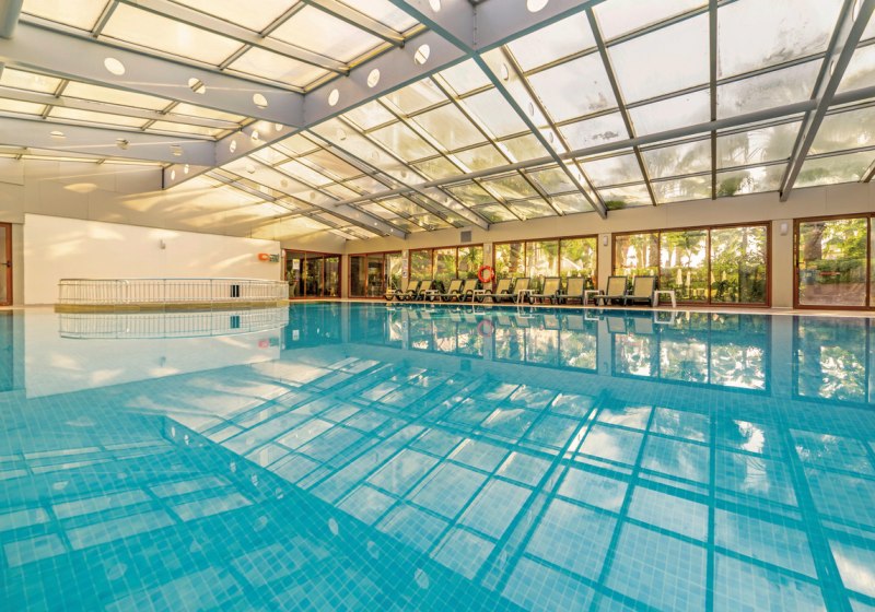Hotel Allgemein