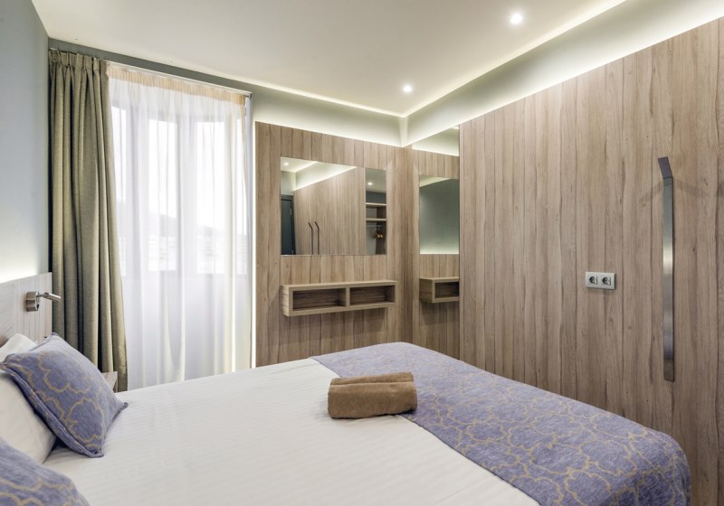 Hotel Allgemein