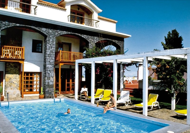 Hotel Allgemein