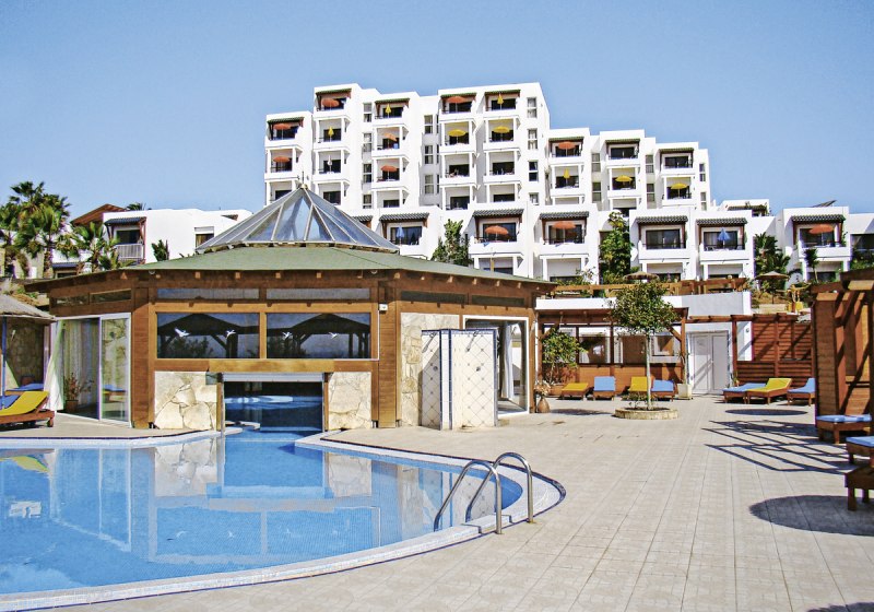 Hotel Allgemein