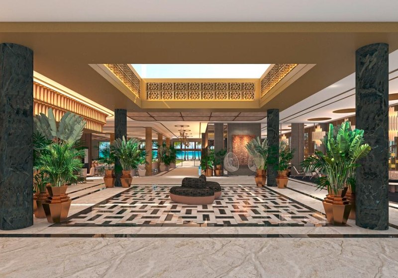 Hotel Allgemein