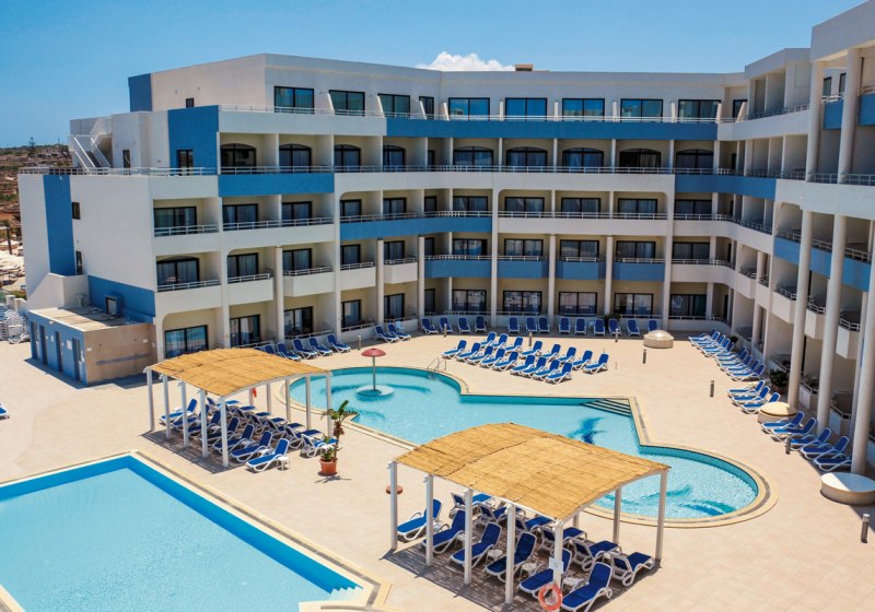 Hotel Allgemein