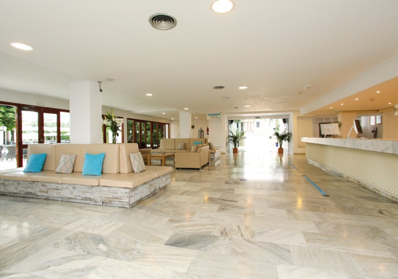Hotel Allgemein