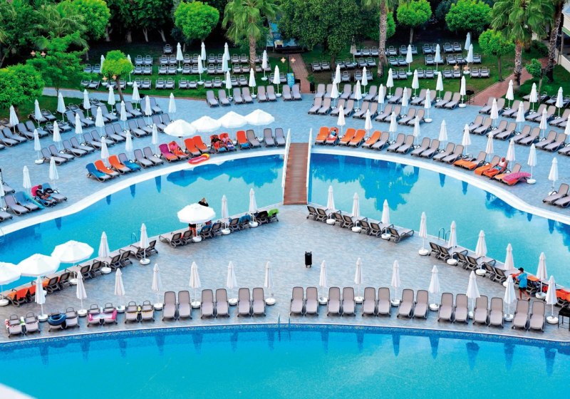 Hotel Allgemein