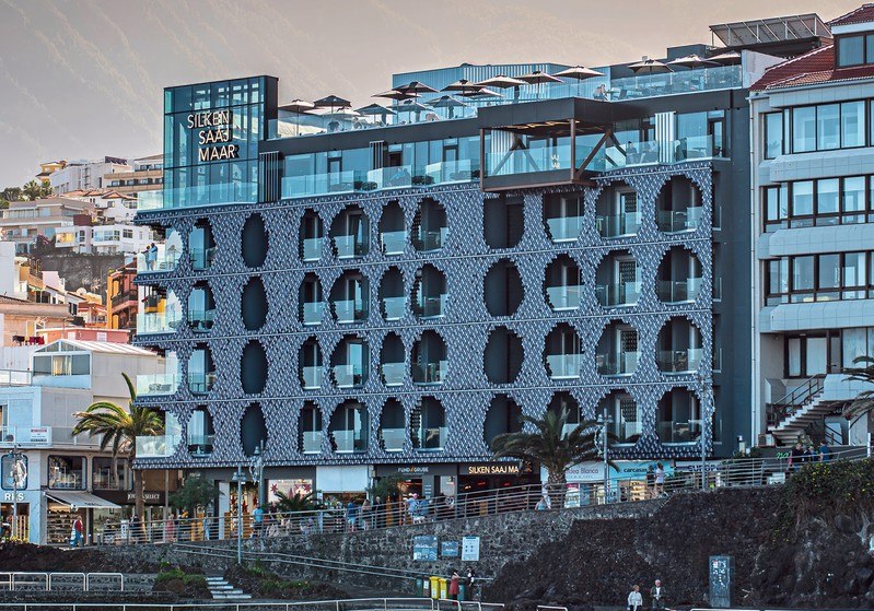 Hotel Allgemein