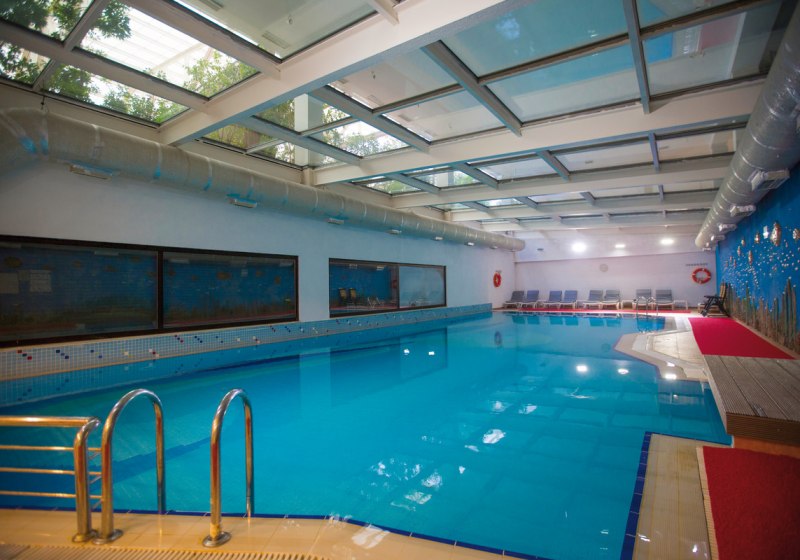 Hotel Allgemein