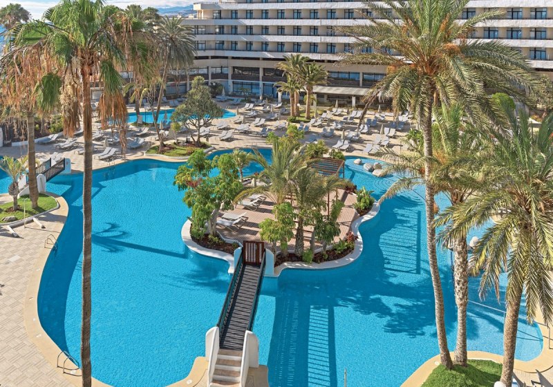 Hotel Allgemein