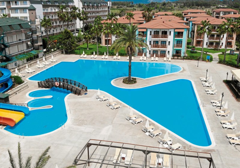 Hotel Allgemein