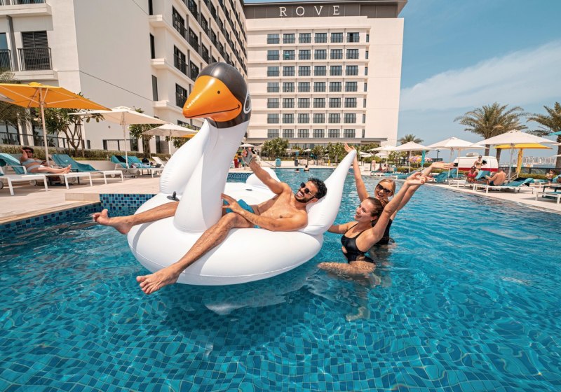 Hotel Allgemein