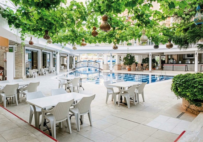 Hotel Allgemein