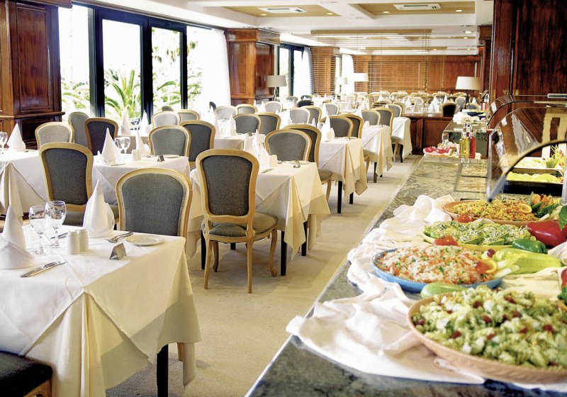 Hotel Allgemein