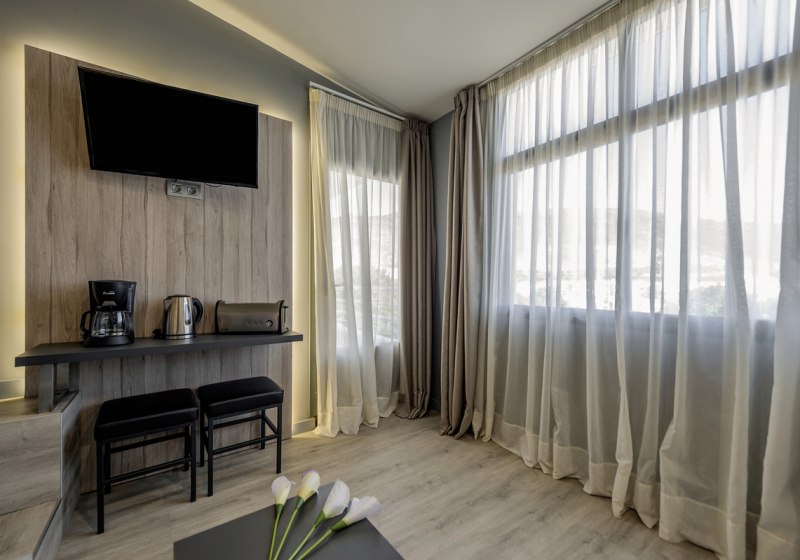 Hotel Allgemein