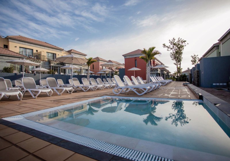 Hotel Allgemein