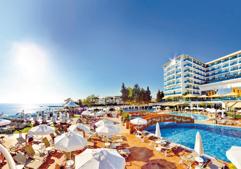 Hotel Allgemein