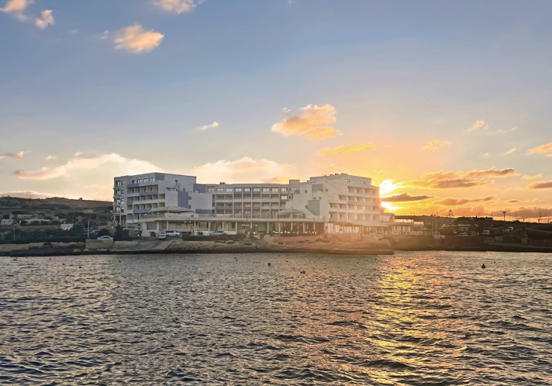 Hotel Allgemein