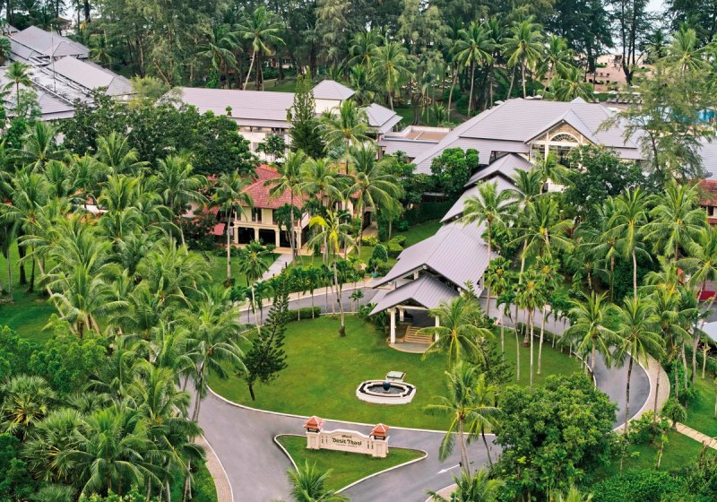 Hotel Allgemein