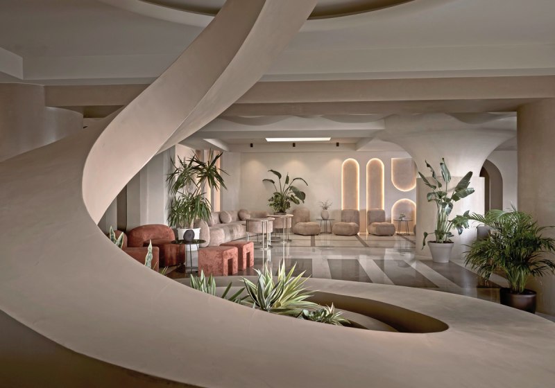 Hotel Allgemein