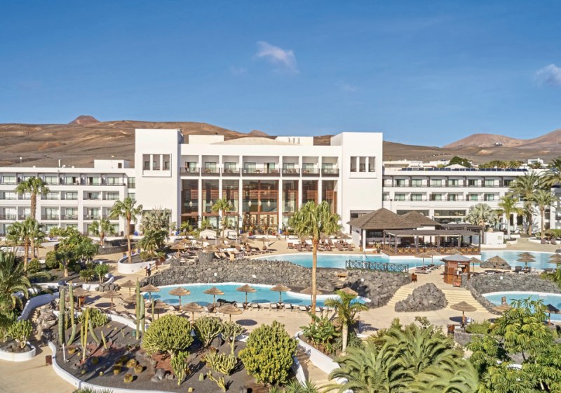 Hotel Allgemein
