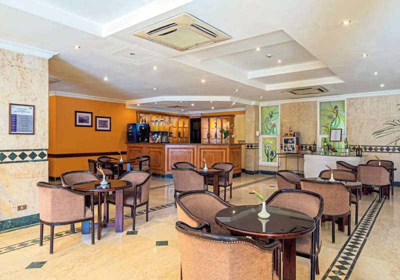 Hotel Allgemein